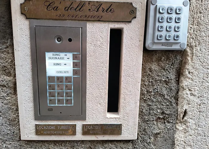 Ca Dell\'Arte