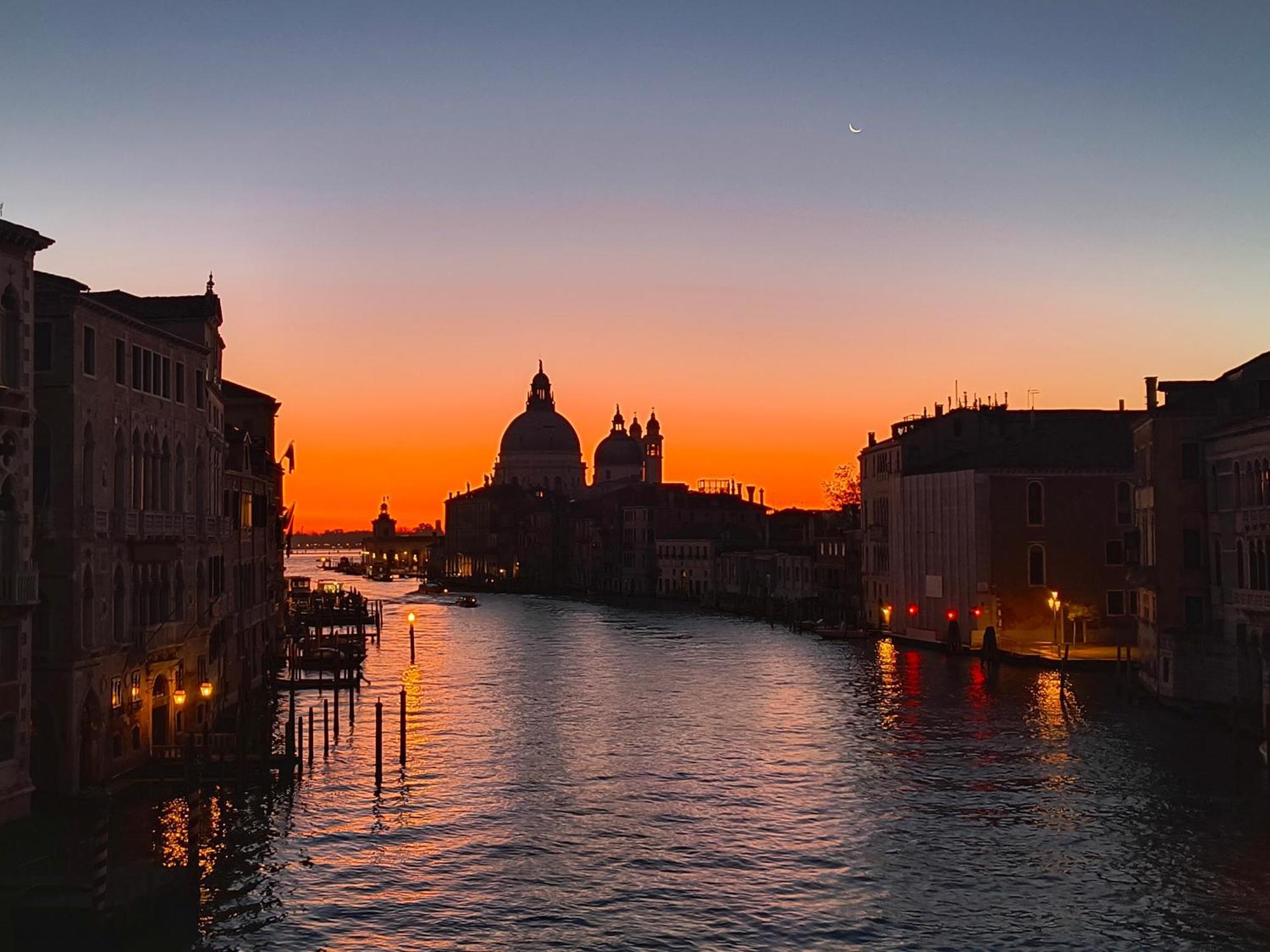Ca Dell'arte Alojamento de Acomodação e Pequeno-almoço Veneza