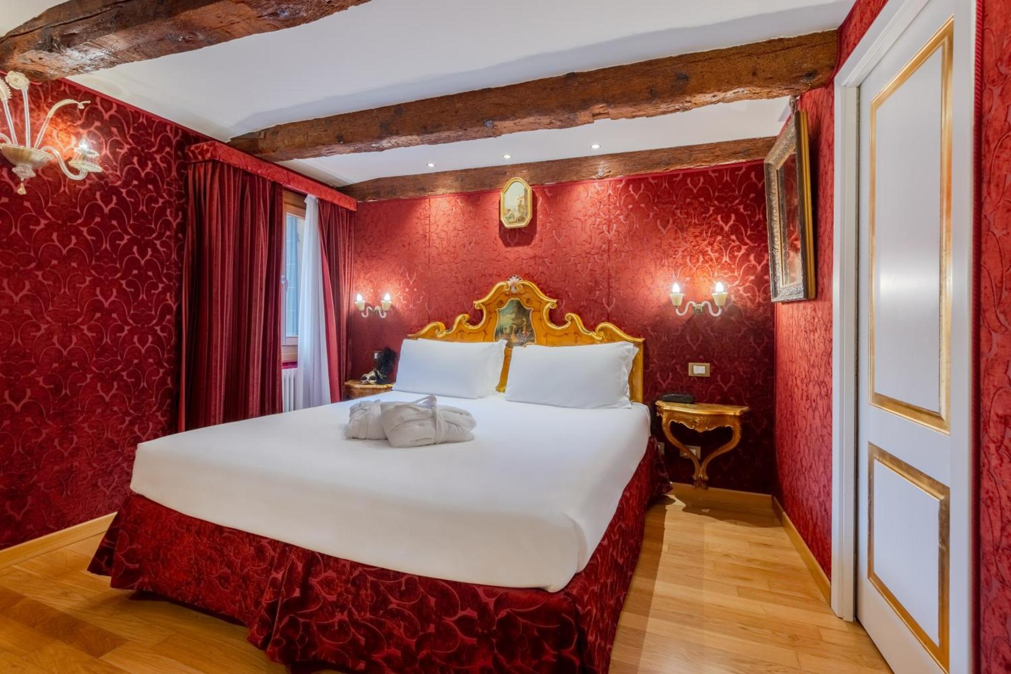 Ca Dell'arte 3* Veneza