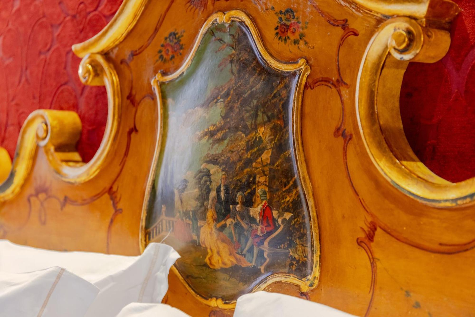 Ca Dell'arte 3* Venise