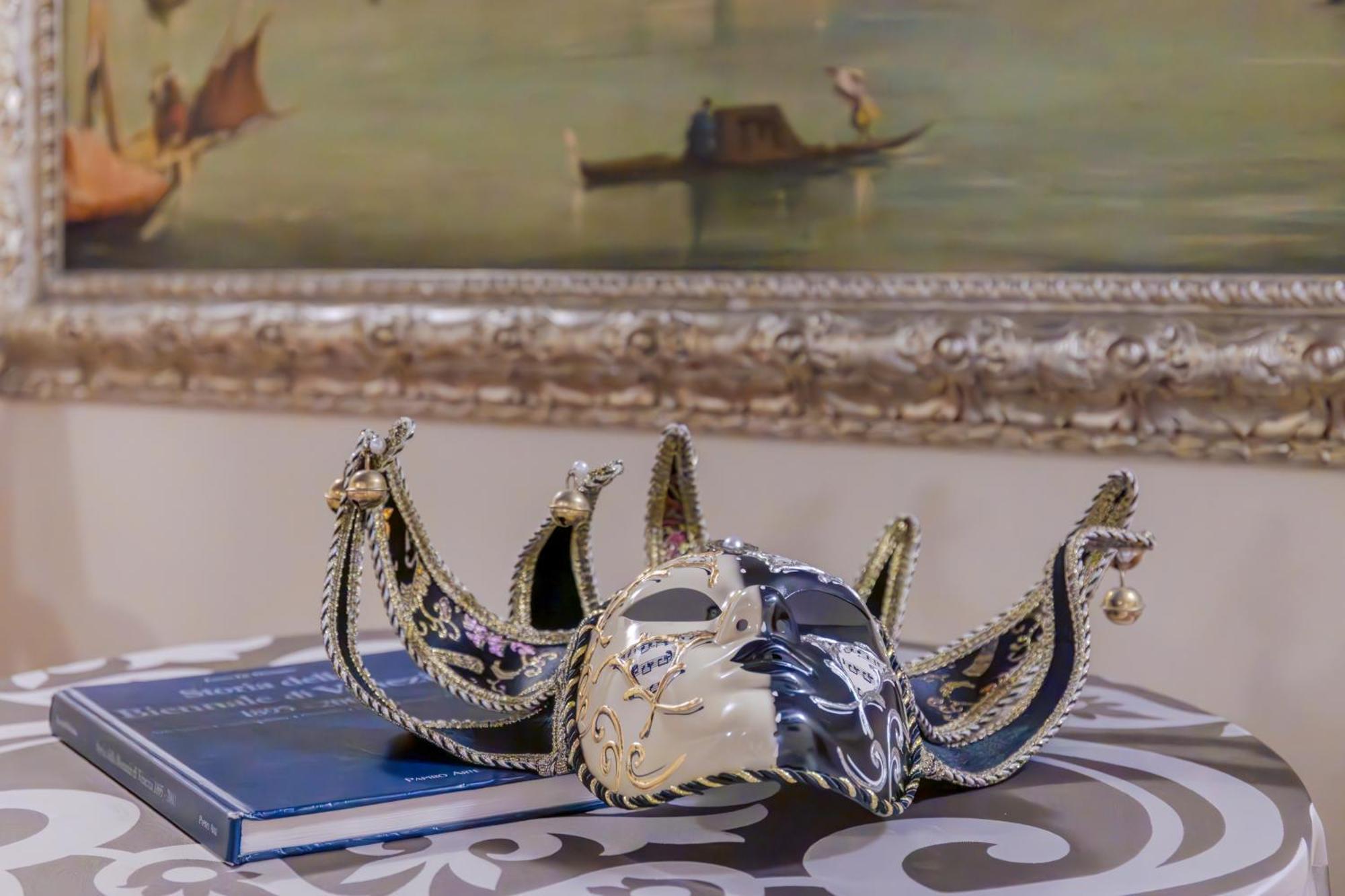 Ca Dell'arte Venise