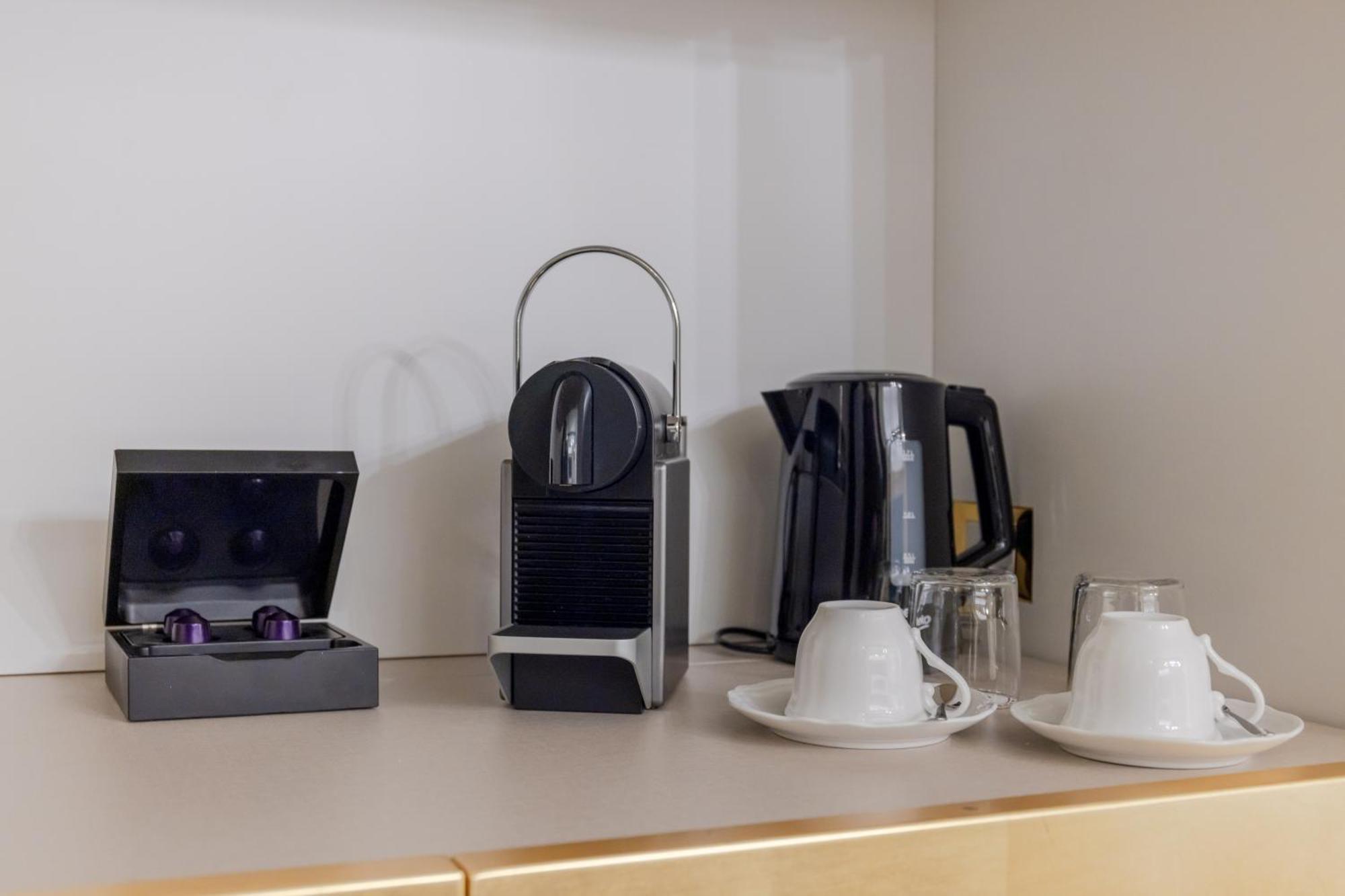 Couette-café Ca Dell'arte 3*